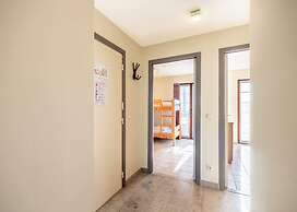 Peaceful Apartment Near the Beach