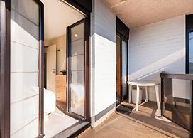 Peaceful Apartment Near the Beach