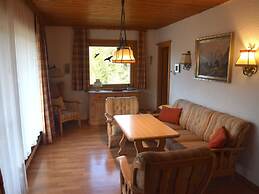 Comfortable Holiday Home in Fussen With Garden