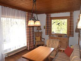 Comfortable Holiday Home in Fussen With Garden