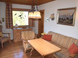 Comfortable Holiday Home in Fussen With Garden