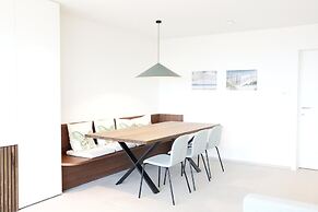 Apartment in Nieuwpoort With Terrace