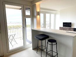 Apartment in Nieuwpoort With Terrace