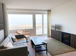 Apartment in Nieuwpoort With Terrace