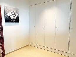 Apartment in Nieuwpoort With Terrace