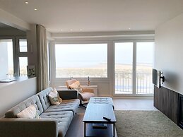Apartment in Nieuwpoort With Terrace