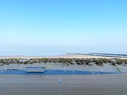 Apartment in Nieuwpoort With Terrace