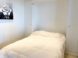 Apartment in Nieuwpoort With Terrace