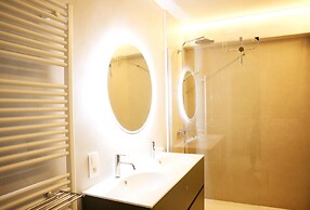 Apartment in Nieuwpoort With Terrace