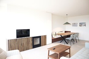 Apartment in Nieuwpoort With Terrace