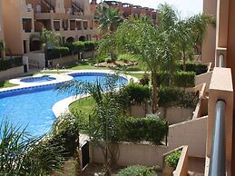 Belvilla by OYO Apartamento 1Ao con Terraza