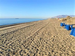 Belvilla by OYO Apartamento 1Ao con Terraza