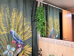 Belvilla by OYO Apartamento 1Ao con Terraza