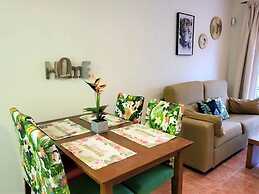 Belvilla by OYO Apartamento 1Ao con Terraza