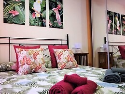 Belvilla by OYO Apartamento 1Ao con Terraza