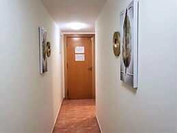 Belvilla by OYO Apartamento 1Ao con Terraza