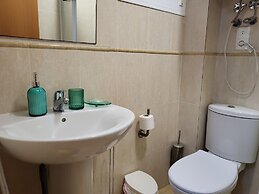 Belvilla by OYO Apartamento 1Ao con Terraza