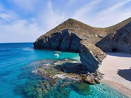 Belvilla by OYO Apartamento 1Ao con Terraza