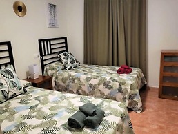 Belvilla by OYO Apartamento 1Ao con Terraza