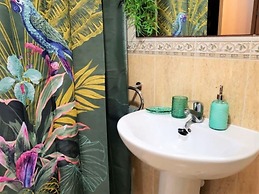 Belvilla by OYO Apartamento 1Ao con Terraza