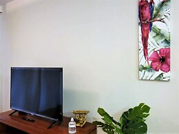 Belvilla by OYO Apartamento 1Ao con Terraza