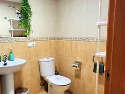 Belvilla by OYO Apartamento 1Ao con Terraza