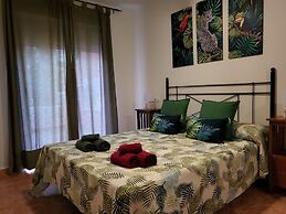 Belvilla by OYO Apartamento 1Ao con Terraza