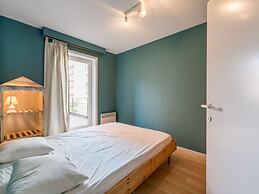 Side sea View in Koksijde