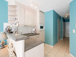 Side sea View in Koksijde