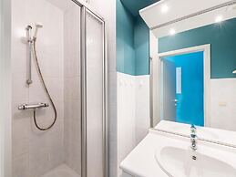 Side sea View in Koksijde