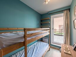 Side sea View in Koksijde