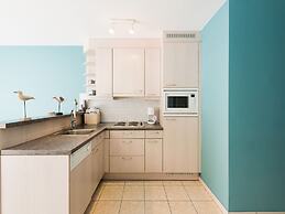 Side sea View in Koksijde