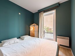 Side sea View in Koksijde