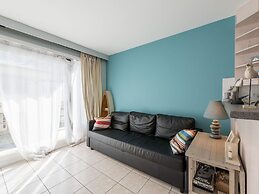 Side sea View in Koksijde