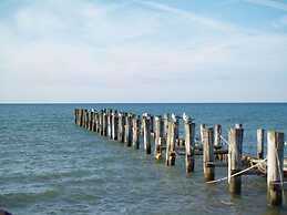 Villa Balticum Modern Retreat