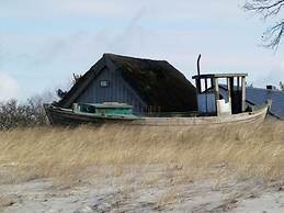 Villa Balticum Modern Retreat