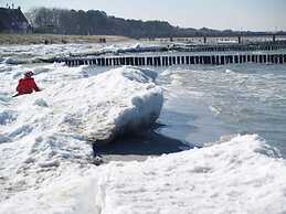 Villa Balticum Modern Retreat