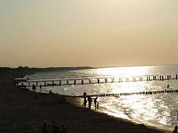 Villa Balticum Modern Retreat