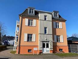 Villa Balticum Modern Retreat