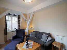 Villa Balticum Modern Retreat