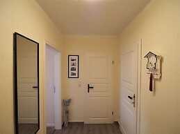 Villa Balticum Modern Retreat