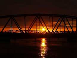 Villa Balticum Modern Retreat