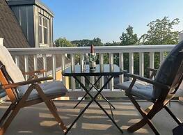 Villa Balticum Modern Retreat