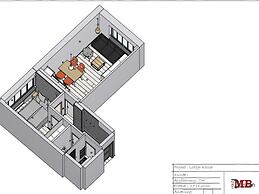 Luttjer Kaiser Comfortable Holiday Residence