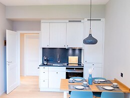 Luttjer Kaiser Comfortable Holiday Residence