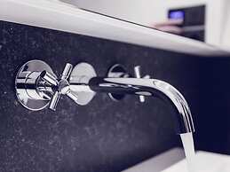 Luttjer Kaiser Comfortable Holiday Residence