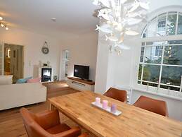 Heart Shell in the Villa Li