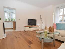 Heart Shell in the Villa Li