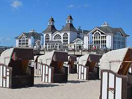 Heart Shell in the Villa Li