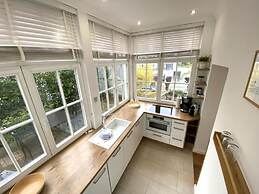 Heart Shell in the Villa Li